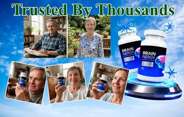 Brainergy Customer Reviews