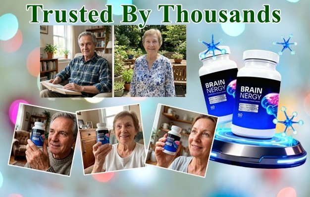 Brainergy Customer Reviews