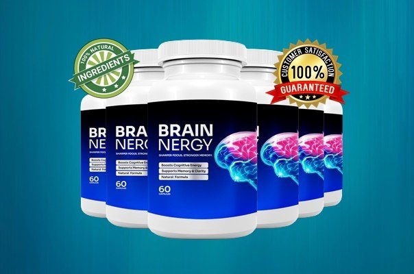 Brainergy Memory
