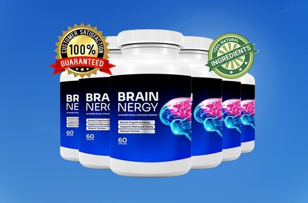 Brainergy supplement