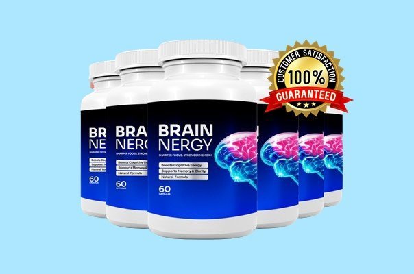 Brainergy supplement